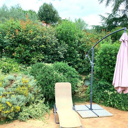 Agriturismo La Collina Toscana Pieve a Maiano Ngoại thất bức ảnh