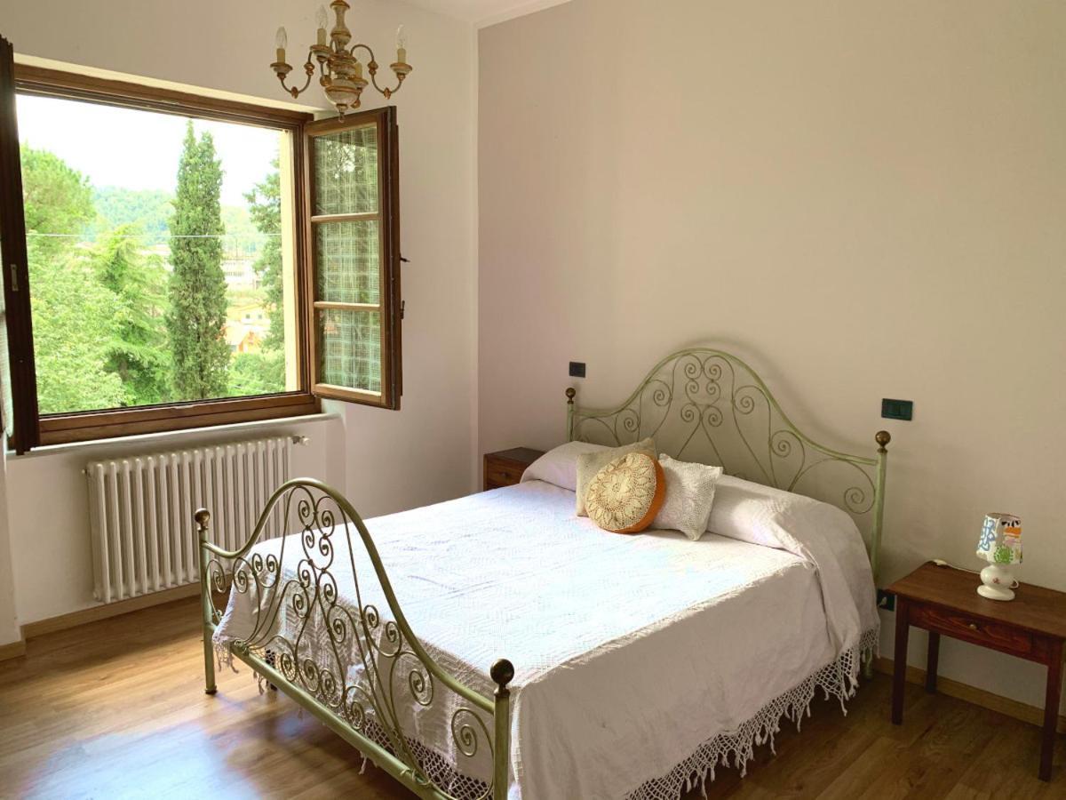 Agriturismo La Collina Toscana Pieve a Maiano Ngoại thất bức ảnh