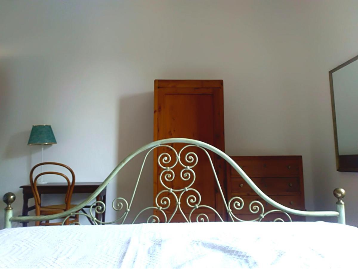 Agriturismo La Collina Toscana Pieve a Maiano Ngoại thất bức ảnh
