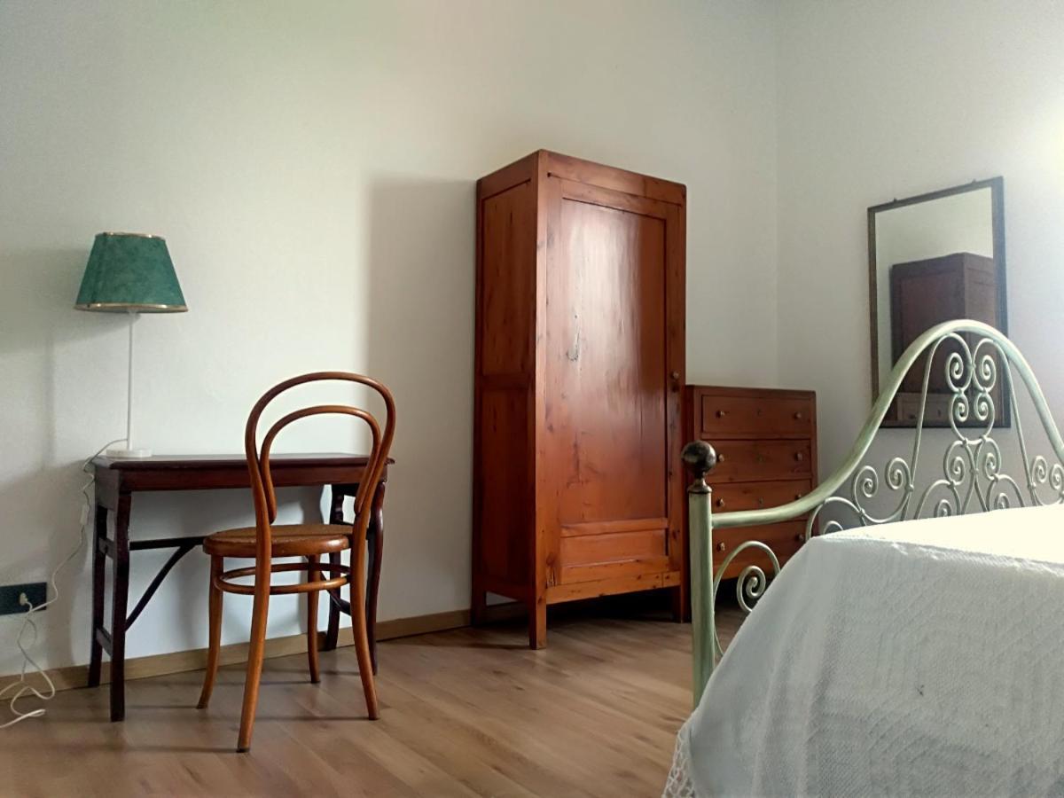 Agriturismo La Collina Toscana Pieve a Maiano Ngoại thất bức ảnh
