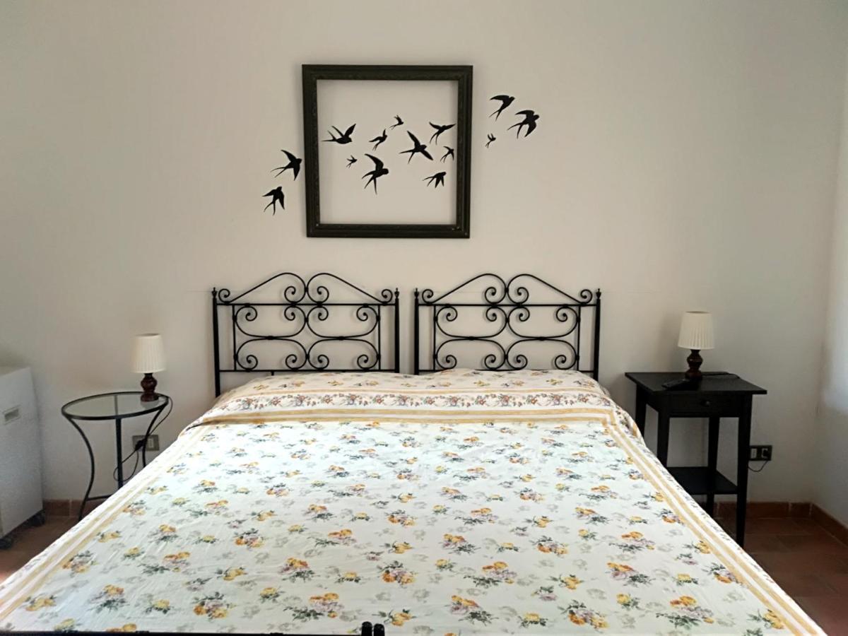 Agriturismo La Collina Toscana Pieve a Maiano Ngoại thất bức ảnh