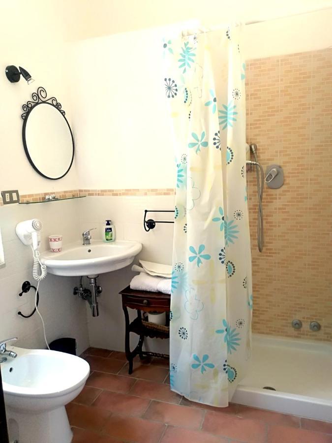 Agriturismo La Collina Toscana Pieve a Maiano Ngoại thất bức ảnh