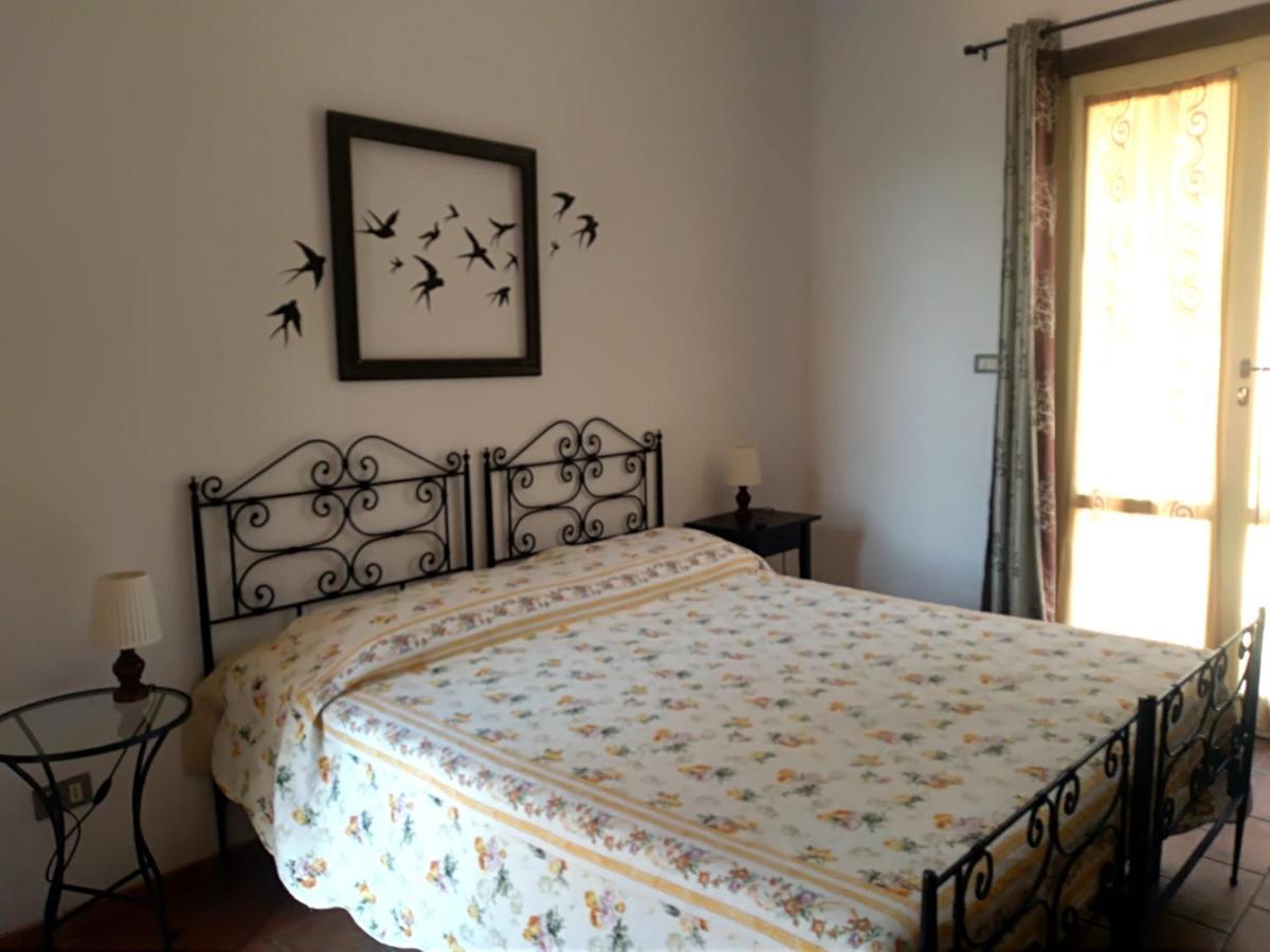 Agriturismo La Collina Toscana Pieve a Maiano Ngoại thất bức ảnh