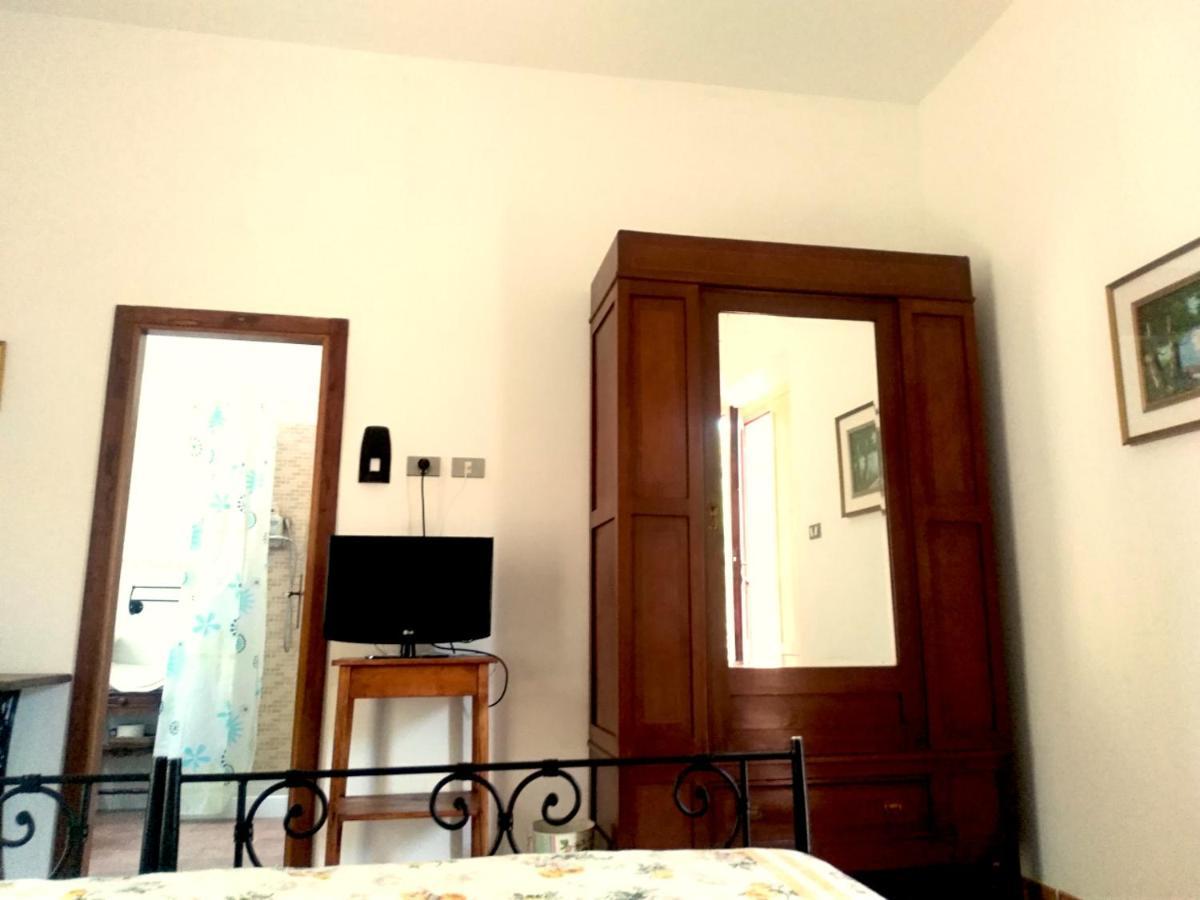 Agriturismo La Collina Toscana Pieve a Maiano Ngoại thất bức ảnh