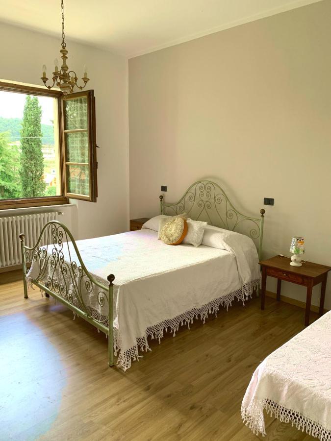 Agriturismo La Collina Toscana Pieve a Maiano Ngoại thất bức ảnh