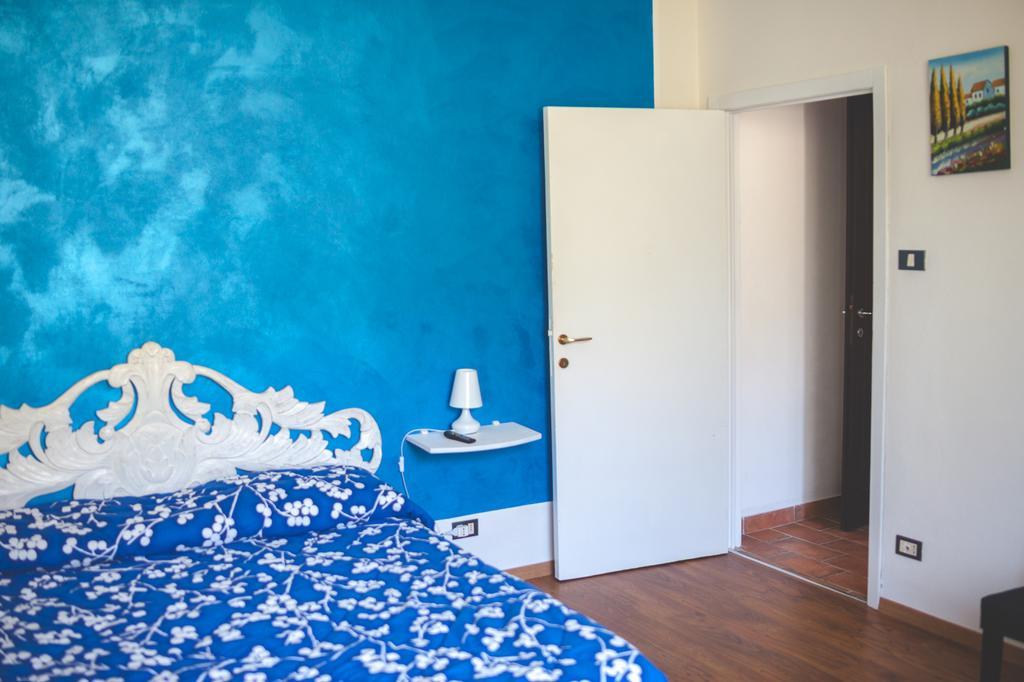 Agriturismo La Collina Toscana Pieve a Maiano Ngoại thất bức ảnh