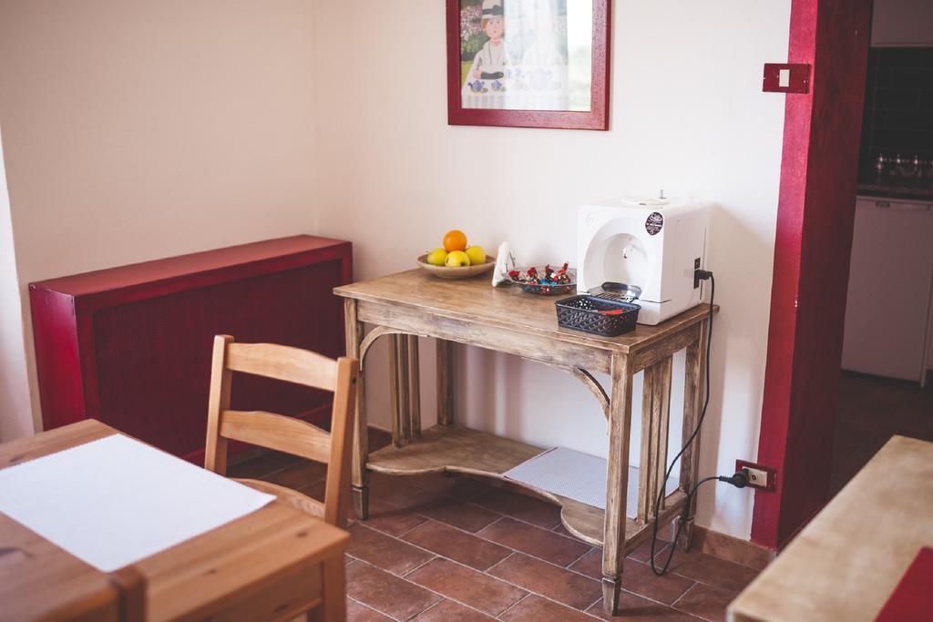 Agriturismo La Collina Toscana Pieve a Maiano Ngoại thất bức ảnh
